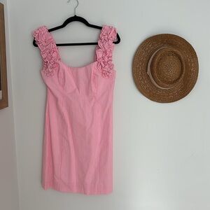 Lilly Pulitzer DEVINA DRESS